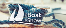 Moscow Boat Show