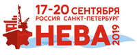 выставка Нева 2019